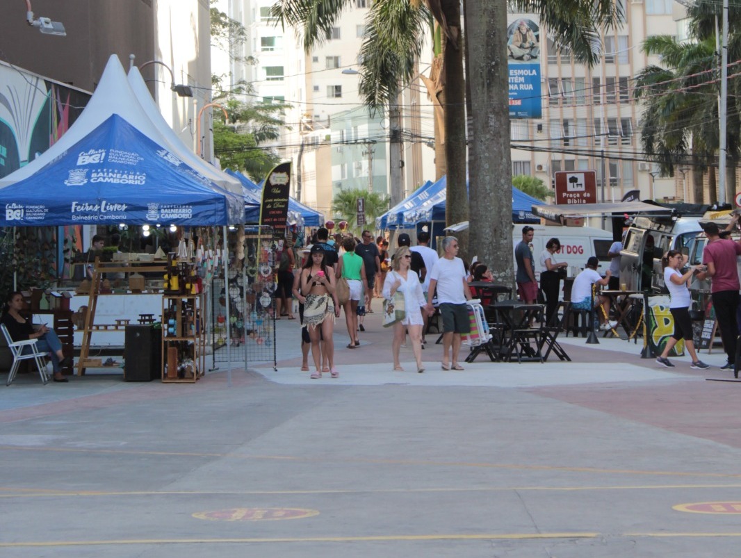 Feira da Cultura