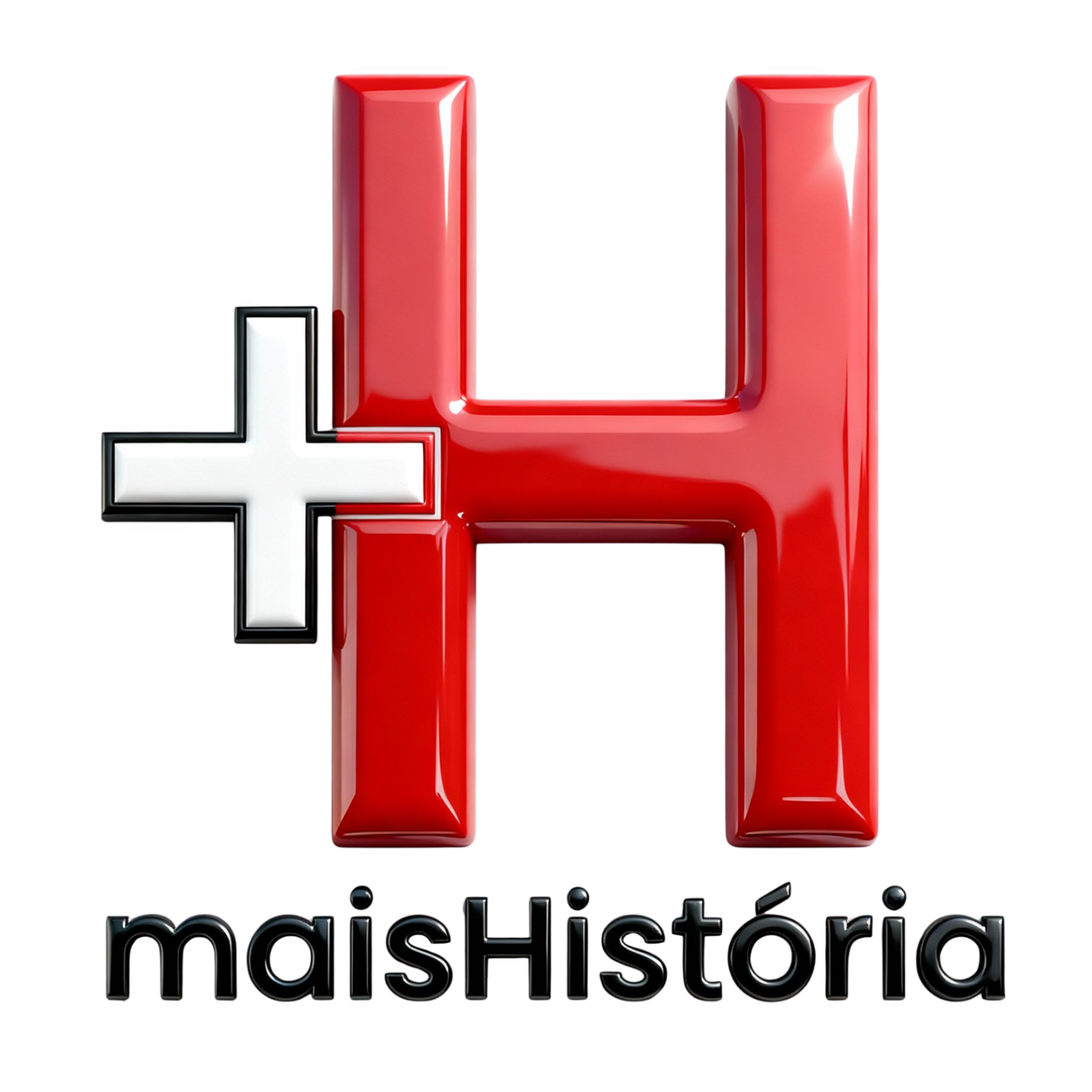 maisHistória